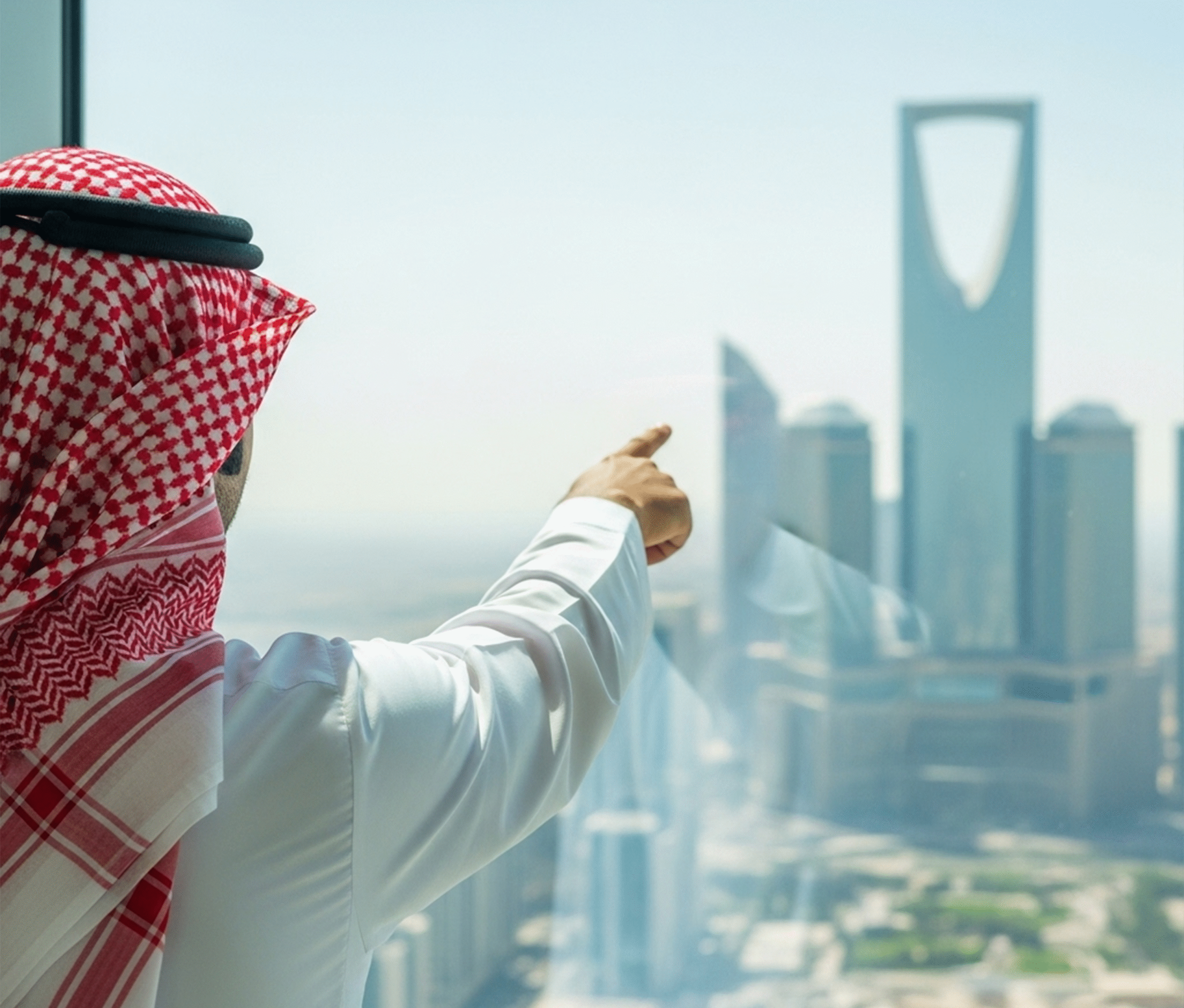 التطوير وتحقيق الرؤية