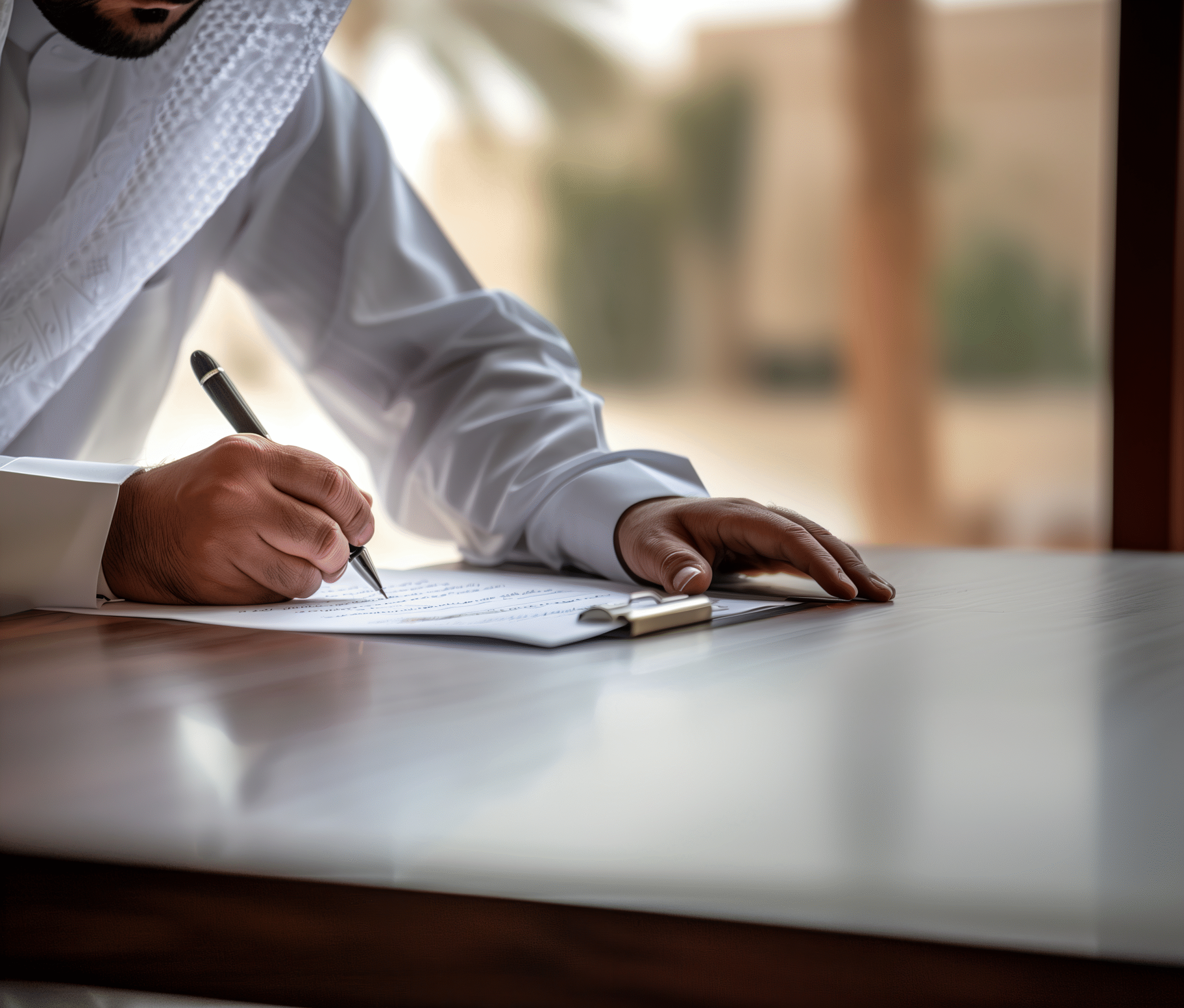 التسجيل والاعتماد